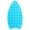 Blue, variant on Silicone Iron Rest Pad, Silicone Iron Rest Pads, Silicone Iron Rest Pads Multipurpose Iron Hot Resistant Mat for Flat Irons, Ironing Board