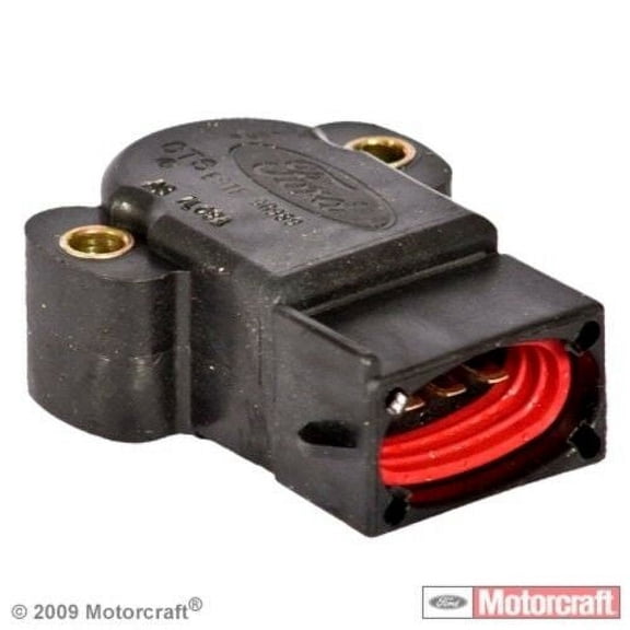 Motorcraft Throttle Position Sensor CX-1419 Fits select: 1992-1993,1995 FORD F150