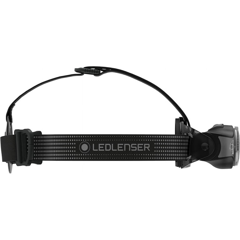 Lampe frontale rechargeable Bluetooth MH11 Led Lenser - 1000 lumens