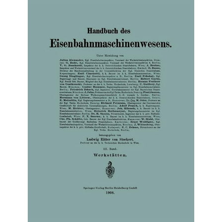 WerkstÃ¤tten, (Paperback)