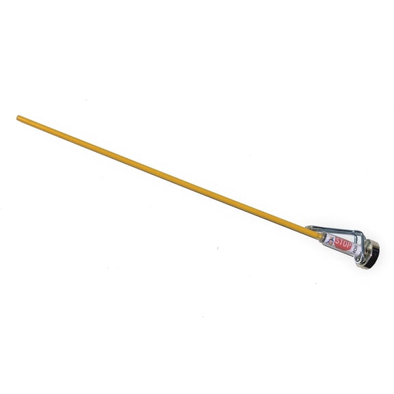 HOPs Magnetic Firewood Measuring Tool for Consistent Log Lengths