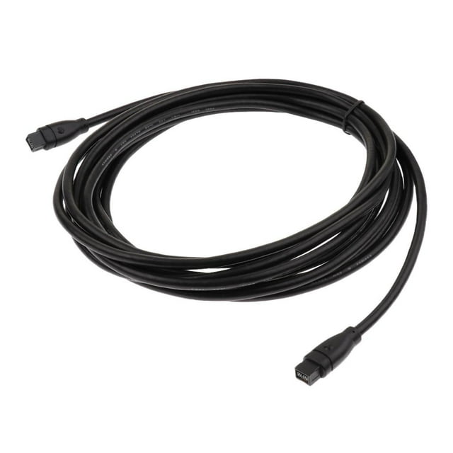 Cable Firewire CUTICAT 800 1394b 9 Pines 5m