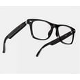 thumbnail image 3 of Lunettes Intelligentes Sans Fil Bluetooth Musique Casque Stéréo Haut-Parleur Audio Mains Libres, 3 of 5