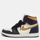 thumbnail image 1 of Jo r-dan Multicolor Leather 1 Retro High Defiant SB Sneakers Size 40.5, 1 of 6