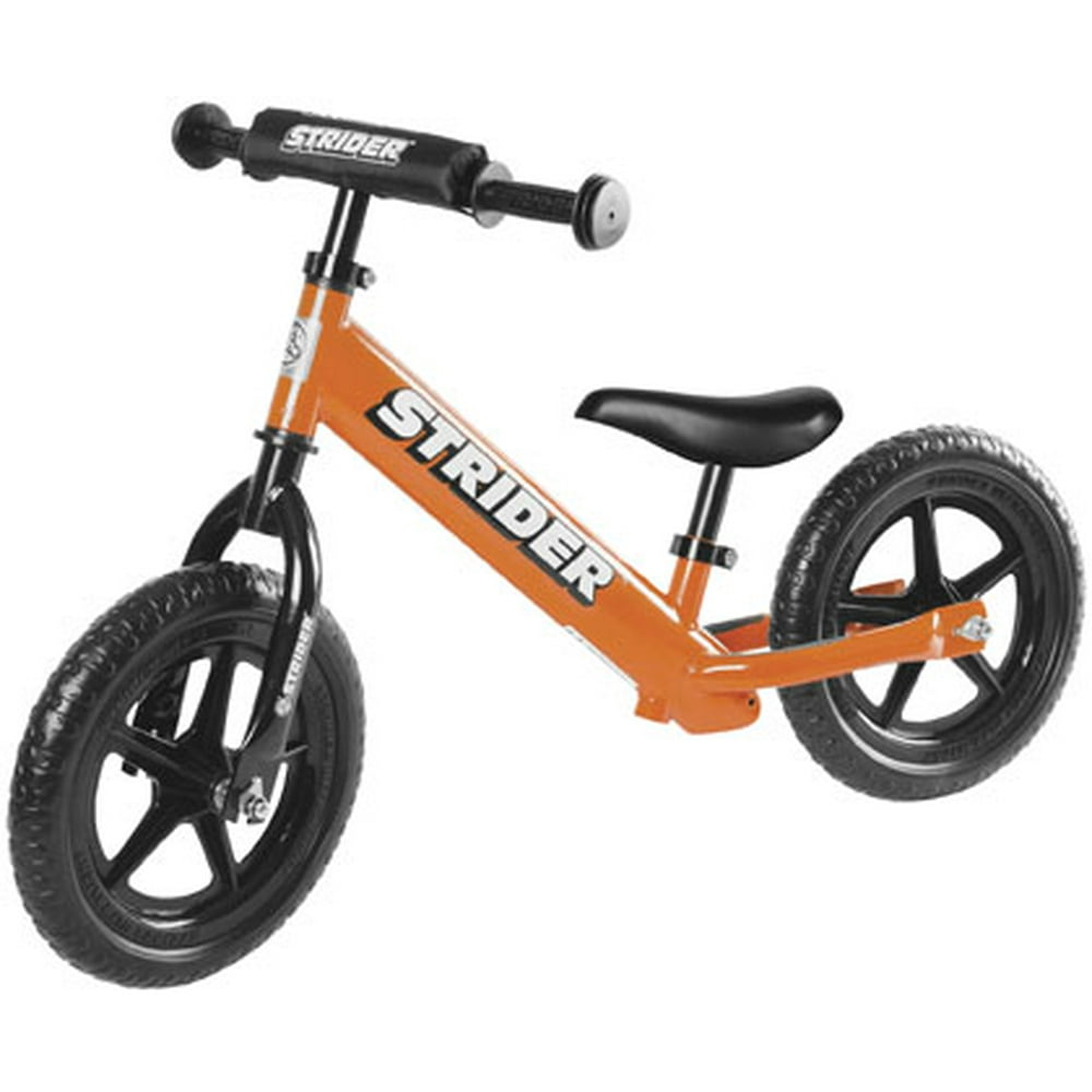 STRIDER BIKES 12 Sport Bike Orange STS4OR