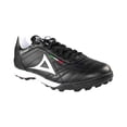 thumbnail image 2 of Tenis Pirma Futbol Rapido Brasil Turf Mod. 0503 Negro/Blanco, 2 of 5