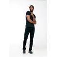 thumbnail image 2 of Jeans Pantalones De Mezclilla Tiempoos Slim Para Hombre, 2 of 8