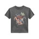 thumbnail image 1 of Warner Brothers Boys We Run This Town Camiseta gráfica, gris, 6 Warner Brothers Camiseta gráfica, 1 of 1
