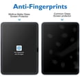 thumbnail image 3 of Protector de pantalla Mothca Matte Glass para iPad 11 pulgadas 11.ª generación, 3 of 6
