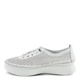 thumbnail image 2 of Spring Step Eastwood Women's Breathable Lace-Up Sporty Shoe for Casual Comfort, 2 of 7