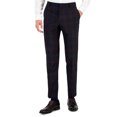 thumbnail image 1 of Tommy Hilfiger Mens Modern Fit Stretch Performance Casual Trouser Pants, Multicoloured, 40W x 32L, 1 of 1