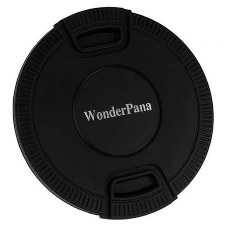UPC: 0847372009749 | Fotodiox WP145-Cap-Only 145 mm Replacement Lens Cap for Pro Wonder Pana Filter Adapter