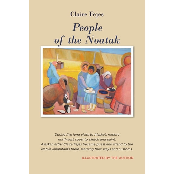 People of the Noatak