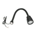 thumbnail image 2 of Luz de Trabajo Magnética LED 3W Led Cuello de Cisne Flexible con Base Magnética Ajustable para Iluminación Industrial ANGGREK  Otros, 2 of 8