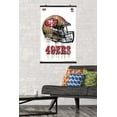 thumbnail image 3 of NFL San Francisco 49ers - Casque anti-goutte 20, 3 of 4