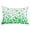 Green, variant on Ombre Brown Polka Dot Throw Pillow Cover 24 x 36 Inch Decorative Pillow Cover Abstract Watercolor Geometric Lumbar Pillowcase Seasonal Rectangle Cushion Case for Couch Sofa Bed Living Room