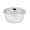 Silver, variant on Baking Apparatus 4 6 Inch Anodized Aluminum Alloy for Chiffon Cake Hollow Core Even Baking