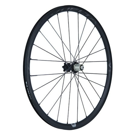- Carbon Pro V1 700c Handbuilt Clincher 11sp Rear Road Wheel