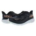 thumbnail image 2 of HOKA Female Adult Women 7 1127896-BRGL Black/Rose Gold, 2 of 3
