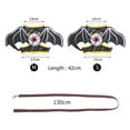 Pet Pet Cat Transformer Tinker Bat Modeling Dress Up Festival Supplies