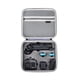 thumbnail image 4 of Estuche De Transporte Compatible Con Gopro Hero 10/9 Bolsa De Almacenamiento Resistente A Los Arañazos Bolsa De Mensajero Con Doble Cremallera Vogacara AP006053-00, 4 of 6