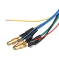 thumbnail image 3 of Electric Motor, Outrunner High Torque Efficiency Scooter for Skateboard Balancing E-Scooter Motor, 3 of 5