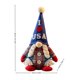 thumbnail image 3 of CaiYueKe Independence Day Gnome Doll, Patriotic Faceless Gnome, Red White Blue Flag Gnome, 4th of July Shelf Decor, Memorial Day Ornament, Festive Home Decor, Scandinavian Style Gnome, 3 of 8