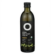 OOrganic O Olive Oil Xtra Vrg 16.9 Oz (Pack Of 6)6