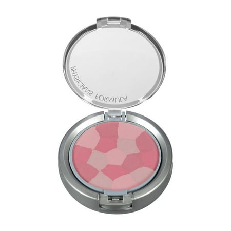 Physicians Formula Powder Palette, Multi-Colored Blush, 3537 Blushing Berry, 0.17 oz (5 g)
