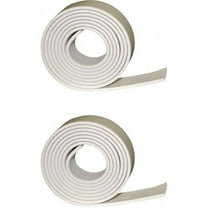 KidKusion Safety Cushion Tape - Color: White - 2 Rolls