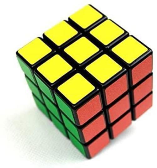 Fastest Speed Rubik's Cube 3x3x3 magic twist puzzle,Ultra-smooth Professional 
