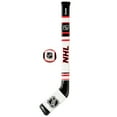 thumbnail image 1 of NHL Kids Mini Soft Hockey Stick Set, 1 of 3