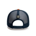 thumbnail image 4 of Dragon Ball Gorra Goku de anime snapback ajustable azul naranja bordada unisex, 4 of 5