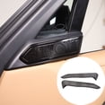 thumbnail image 3 of Pour Range Rover Sport 2023 - 2025 Housse de Haut-Parleur en Acier Noir 2P-, 3 of 4