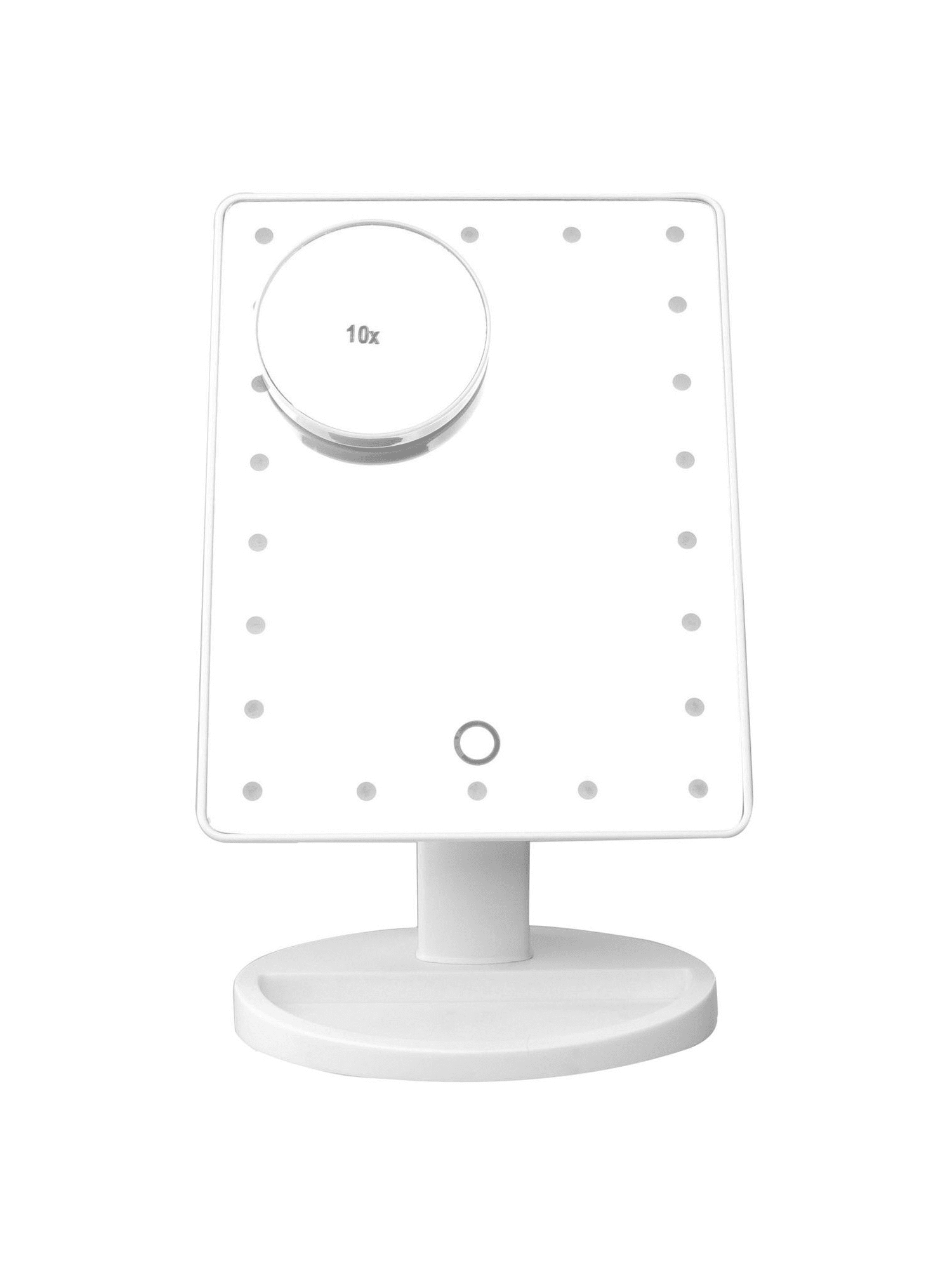 ladies makeup mirrors