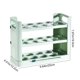thumbnail image 3 of Food-Grade Multi-Tier Egg Storage Container Kitchen Fridge Door Egg Tray Personlized Egg Tray Storage Rack, 3 of 8