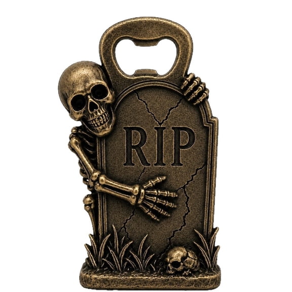Halloween Skeleton Shape Bar Funny