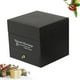 thumbnail image 2 of 1 caja de regalo de rosa de simulación., 2 of 3