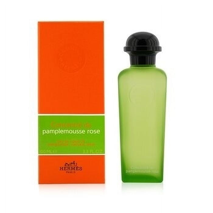 Eau De Pamplemousse Rose Concentre Eau De Toilette Spray By Hermes - 3.3 oz Eau De Pamplemousse Rose Concentre Eau De Toilette Spray By Hermes - 3.3 oz
