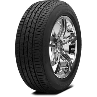Continental CrossContact RX All Season 235/55R19 105H XL Passenger