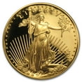 thumbnail image 2 of 2002-W 1/4 oz Proof American Gold Eagle (w/Box & COA), 2 of 3