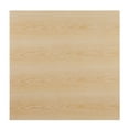 thumbnail image 2 of Lippa 36" Square Dining Table-EEI-5166-WHI-NAT, 2 of 6