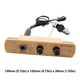 thumbnail image 2 of Cajon Drum Pickup Instrumento musical Pickup Micrófono Sistema de recogida electrónico, 2 of 9