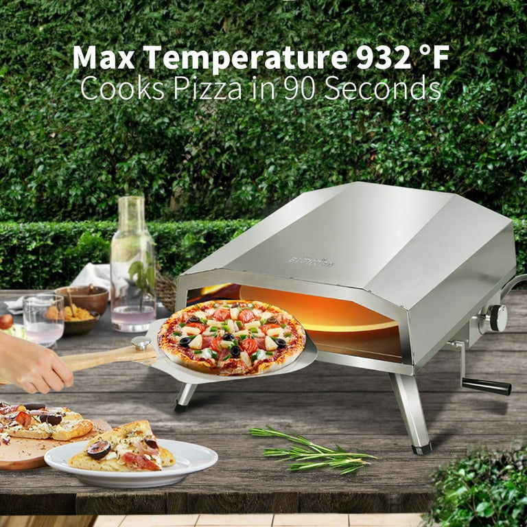 Master the Art of Pizza Making: Your Essential Ooni Pizza Oven Accessories  Guide