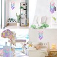 thumbnail image 7 of Protoiya Dream Catcher, Colorful Feather Dream Catchers Wall Decor, Dreamcatchers Gift for Girls Kids Women, for Wall Hanging Decor, Bedroom Kids, Home Decoration, Art Ornament Craft Gift, 7 of 7