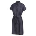 thumbnail image 3 of Regatta Womens Rema Shirt Dress, 3 of 5