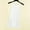 White, variant on ALLLIST Spring Tops for Women 2024 Trendy Black Sleeveless Cami Crew Neck Solid Tank Tops Women Tank Tops XXL