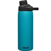 Chute Mag Vacuum Insulated Stainless Steel Water Bottle - 20oz, Larkspur