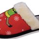thumbnail image 1 of Pantufla Zapatillas Mujer Hombre Invierno Papá Noel (36-37 Talla 35-36 Pies) Rojo Wdftyju Tenis De Mujer Tenis De Hombre, 1 of 7