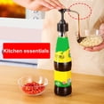 thumbnail image 4 of Twowood Hogar Taco de acero inoxidable Taco Soporte de rack Forma de onda Tray Cocina Herramienta de cocina Twowood 21047157, 4 of 6